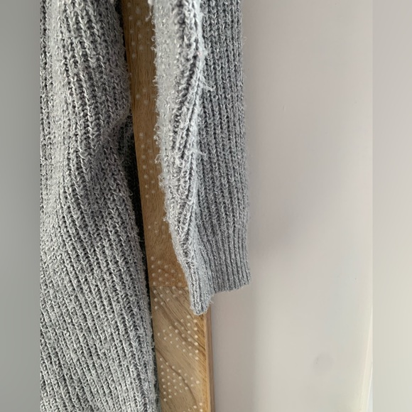 roxy turn a corner sweater dress - Picture 8 of 11